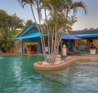 The Grange Resort Hervey Bay - Accommodation Burleigh