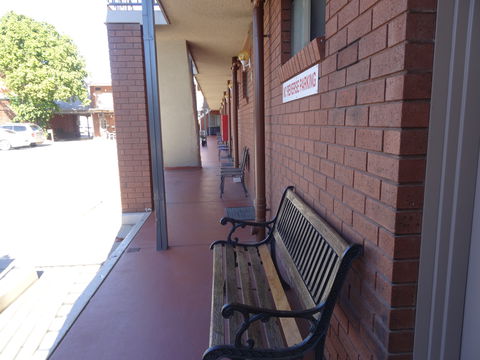 The Albury Regent Motel - Accommodation Burleigh 2
