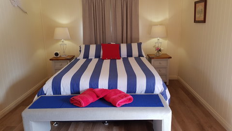 The Wattle Lodge - Accommodation Burleigh 1