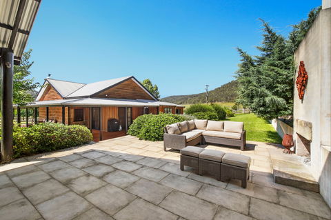 The Glen - Accommodation Burleigh 1