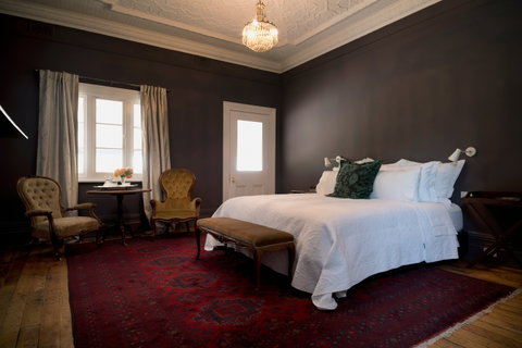 The Argyle Inn Taralga - Accommodation Burleigh 0