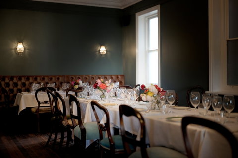 The Argyle Inn Taralga - Accommodation Burleigh 2
