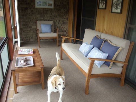 The Retreat On Matthew - Accommodation Burleigh 0