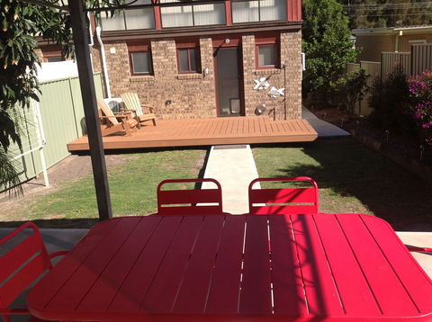 The Retreat On Matthew - Accommodation Burleigh 2