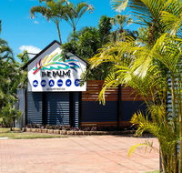 The Palms Hervey Bay - Accommodation Burleigh