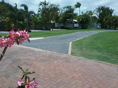 The Palms Hervey Bay - Accommodation Burleigh 1