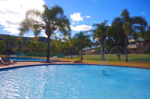 The Retreat At Wisemans - Accommodation Burleigh 0