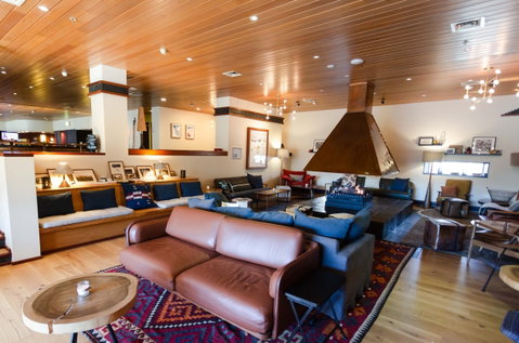 Thredbo Alpine Hotel - Accommodation Burleigh 0