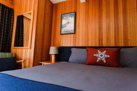 Thredbo Alpine Hotel - Accommodation Burleigh 1