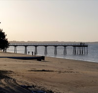 Torquay Beachfront Tourist Park - Accommodation Burleigh