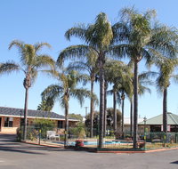 Town and Country Motor Inn - Tamworth - Accommodation Burleigh