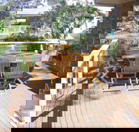 Tradewinds at the Bay - Accommodation Burleigh