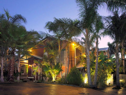 Ulladulla Guest House - Accommodation Burleigh 0