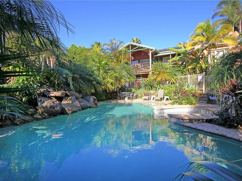 Ulladulla Guest House - Accommodation Burleigh 1