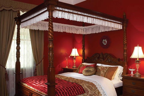 Varenna - Luxury Leura Accommodation - Accommodation Burleigh 1