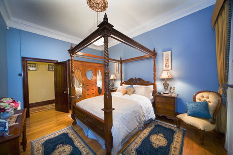 Varenna - Luxury Leura Accommodation - Accommodation Burleigh 2