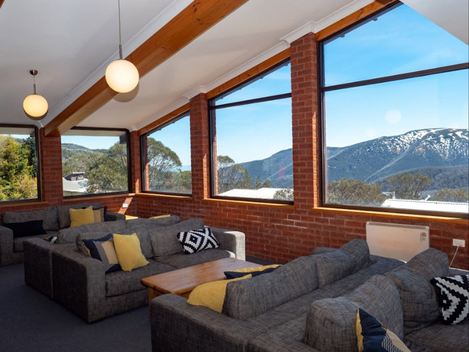 Falls Creek VIC Accommodation Burleigh