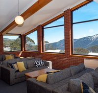Viking Alpine Lodge - Accommodation Burleigh