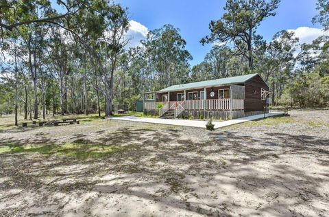 Wallaby Cottage - Accommodation Burleigh 2