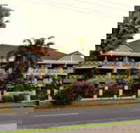 Waterfront Terraces - Accommodation Burleigh