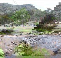 Wee Jasper Reserves - Accommodation Burleigh