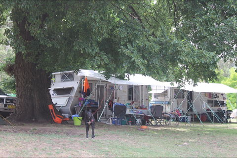 Wee Jasper Reserves - Accommodation Burleigh 1