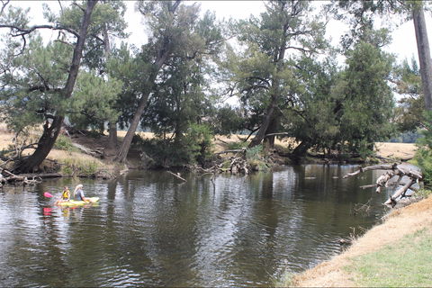Wee Jasper Reserves - Accommodation Burleigh 2