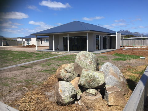 Whitemark Foreshore Apartments - Accommodation Burleigh 0