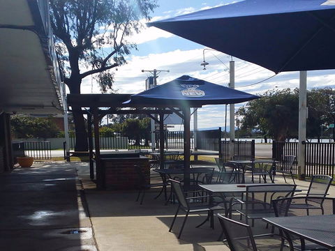 Wilga Hotel - Accommodation Burleigh 1