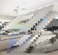 Wowly Waters - Accommodation Burleigh