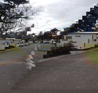 Yass Caravan Park - Accommodation Burleigh