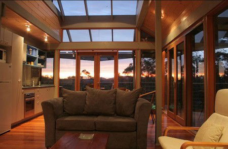 Bombah Point NSW Accommodation Burleigh