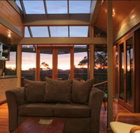 Bombah Point Eco Cottages - Accommodation Burleigh