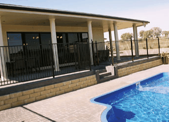 Ajs Mudgee Guesthouse - Accommodation Burleigh 1
