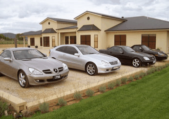 Ajs Mudgee Guesthouse - Accommodation Burleigh 5