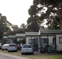Bairnsdale Holiday Park - Accommodation Burleigh