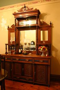 Tara House Bed And Breakfast - Accommodation Burleigh 3