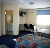 Bairnsdale Main Motel - Accommodation Burleigh