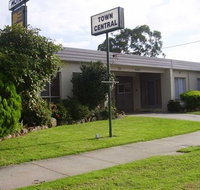 Bairnsdale Town Central Motel - Accommodation Burleigh