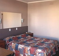 Travellers Rest Motel - Accommodation Burleigh