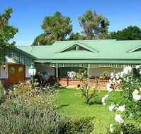 Amethyst Lodge - Accommodation Burleigh
