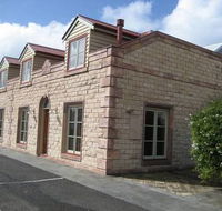 54 on Bank - Accommodation Burleigh