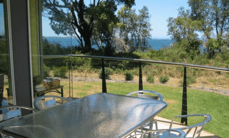 Bayvista - Accommodation Burleigh