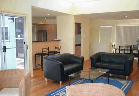 Bayvista - Accommodation Burleigh 1