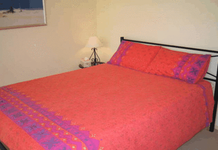 Bayvista - Accommodation Burleigh 2