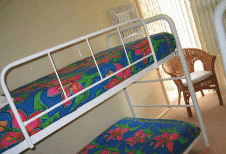Bayvista - Accommodation Burleigh 3
