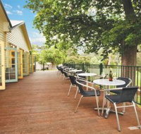 Grange Yarra Valley - Accommodation Burleigh