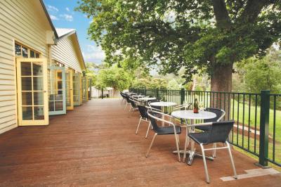Grange Yarra Valley - Accommodation Burleigh 0