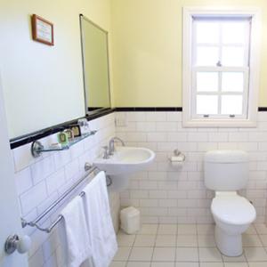 Grange Yarra Valley - Accommodation Burleigh 1
