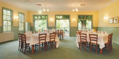 Grange Yarra Valley - Accommodation Burleigh 2